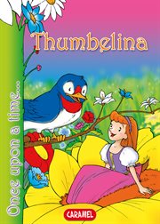 Thumbelina. Tales and Stories for Children cover image