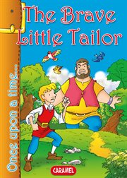 The Brave little tailor : tales and stories for children cover image
