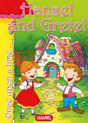 Hansel and Gretel : tales and stories for children cover image