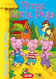 Three little pigs. Tales and Stories for Children cover image