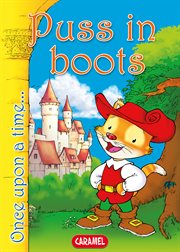Puss in boots : tales and stories for children cover image