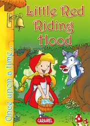 Little red riding hood. Tales and Stories for Children cover image