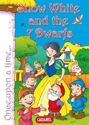 Snow white and the seven dwarfs. Tales and Stories for Children cover image