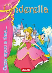 Cinderella : tales and stories for children cover image