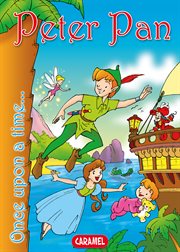 Peter pan. Tales and Stories for Children cover image