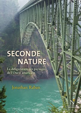 Cover image for Seconde nature