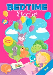 Bedtime stories : to read in May cover image