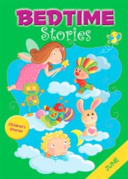 Bedtime stories : to read in June cover image