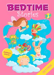 31 Bedtime Stories for October cover image