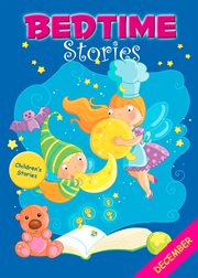 31 bedtime stories for december cover image