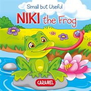 Niki the frog cover image