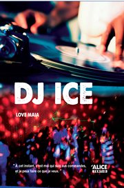 DJ ICE : Roman pour ados cover image