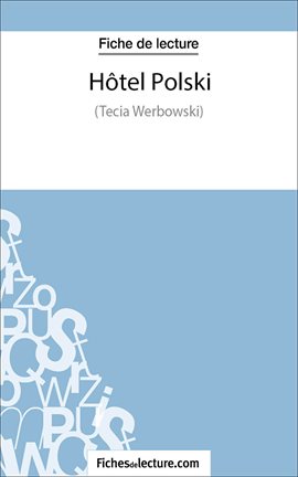 Cover image for Htel Polski