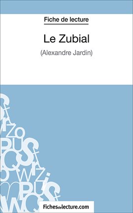 Cover image for Le Zubial