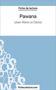 Pawana. Analyse complète de l'oeuvre cover image