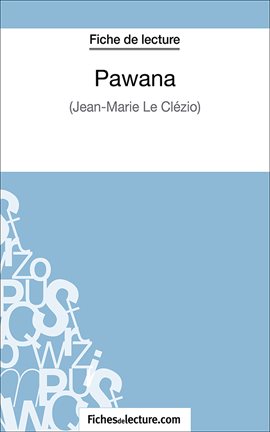 Cover image for Pawana