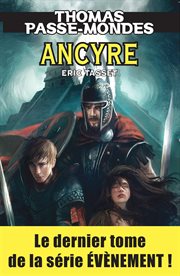 Ancyre cover image