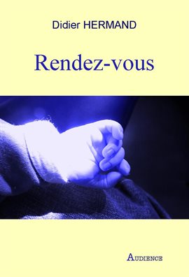 Cover image for Rendez-vous