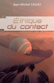 Éthique du contact cover image
