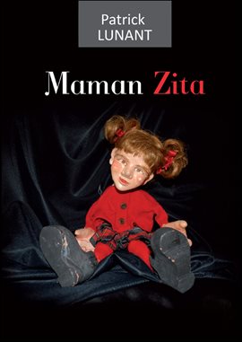 Cover image for Maman Zita