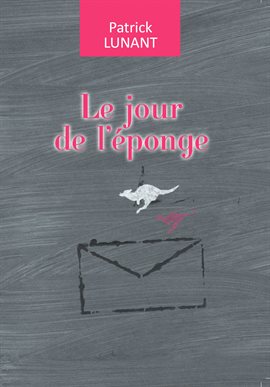 Cover image for Le jour de l'éponge