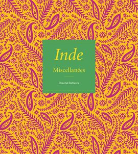 Cover image for Inde