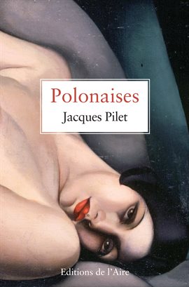Cover image for Polonaises