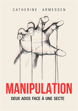 Cover image for Manipulation