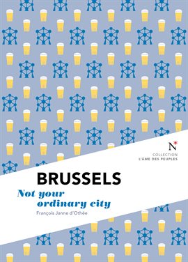 Cover image for Brussels