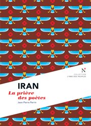 Iran : la prière des poètes cover image