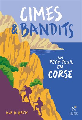 Cover image for Cimes & bandits