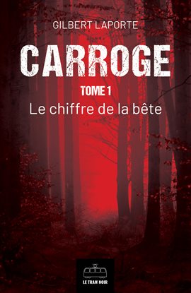 Cover image for Carroge