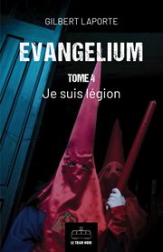 Je suis légion cover image