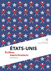Etats-unis. Tribus américaines cover image