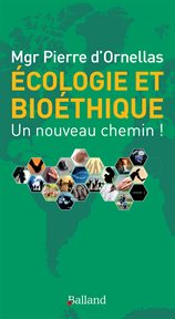 Écologie et bioéthique