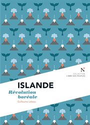 Islande : Révolution boréale cover image