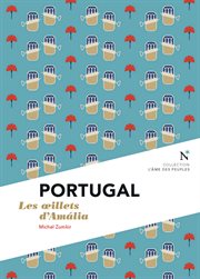 Portugal : Les oeillets d'Amalia cover image