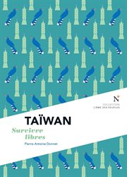 Taïwan : Taïwan cover image