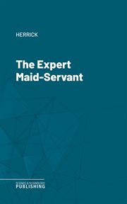 The Expert Maid-Servant cover image