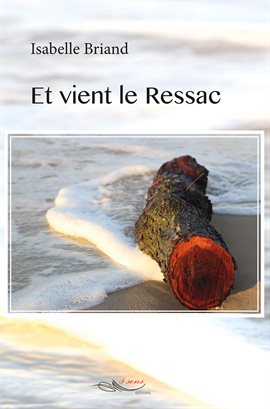 Cover image for Et vient le Ressac