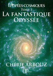La fantastique Odyssée cover image