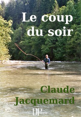 Cover image for Le coup du soir