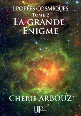 Cover image for La grande Énigme