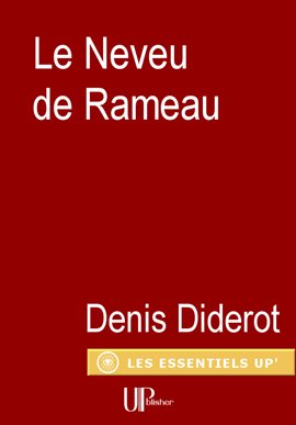Cover image for Le Neveu de Rameau