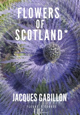 Cover image for Flowers of Scotland