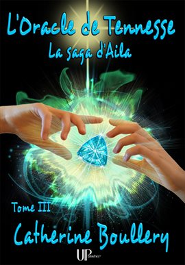Cover image for L'Oracle de Tennesse