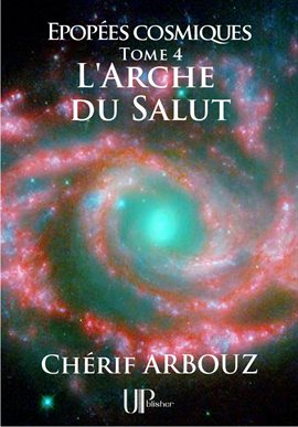 Cover image for L'Arche du Salut