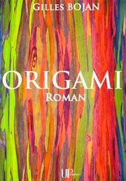 Origami : Roman fantastique cover image