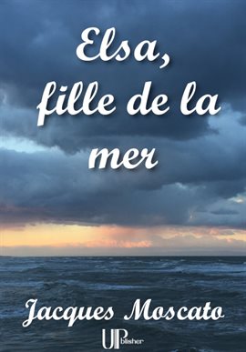 Cover image for Elsa, fille de la mer