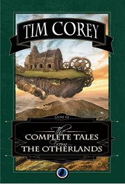 The complete tales from the otherlands cover image